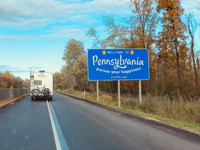 Is Pennsylvania On Track to Join the Multi-State Internet Gaming Agreement?
