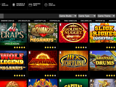 Golden Nugget Awarded License for Online Casino in PA