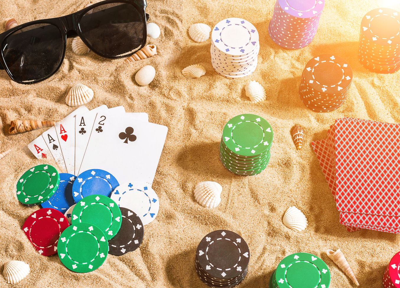 PA's Top No Deposit Online Casino Offers This Summer