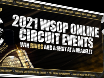 WSOP PA Launches First-Ever Online Circuit Series in Pennsylvania