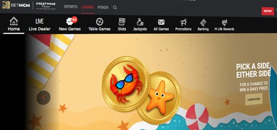 BetMGM Casino PA Launches Bet & Get Promo in Pennsylvania