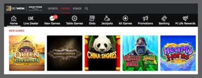 Exclusive Promos for BetMGM and Borgata Players This November