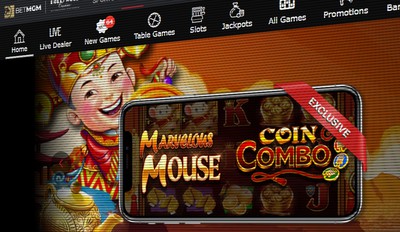 BetMGM Casino PA Brings $10k Slots Leaderboard to Pennsylvania