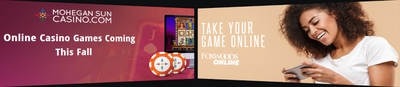 Soft Launch of Online Gambling Starts Tuesday in Connecticut