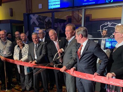 Sports Betting Officially Launches in Connecticut to Great Fanfare
