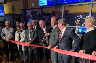 Sports Betting Officially Launches in Connecticut to Great Fanfare