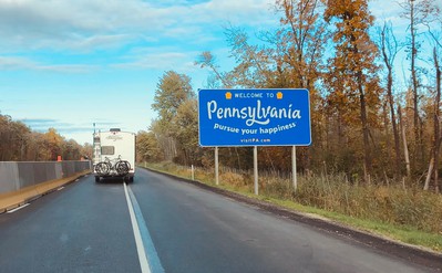 Is Pennsylvania On Track to Join the Multi-State Internet Gaming Agreement?