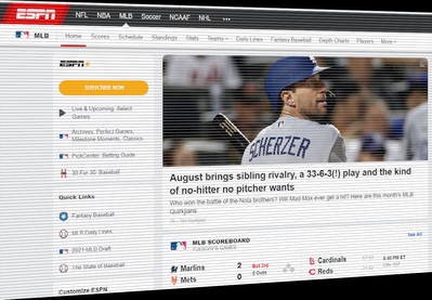 Analysts Wonder if Potential $3B ESPN Sportsbook is Worth It