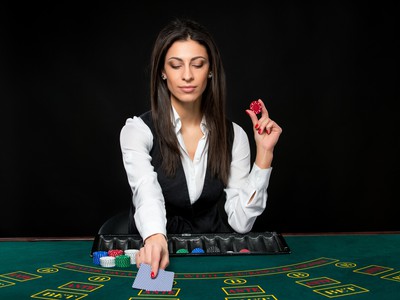 Live Dealer is Over 50% of Online Table Game Revenue in PA