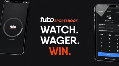 A First Look at Fubo Sportsbook Featuring Live Sync with FuboTV