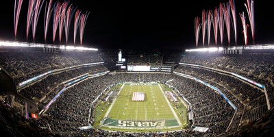 Genius Sports Partners with Eagles to Launch Sports Betting at Stadium