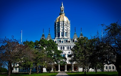 Online Sports Betting, Gaming in Connecticut Clears Final Hurdle