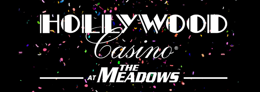 Penn National Rebrands Casino as Hollywood Casino at the Meadows