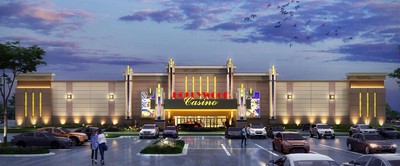 Penn National to Launch Hollywood Casino Morgantown Next Month