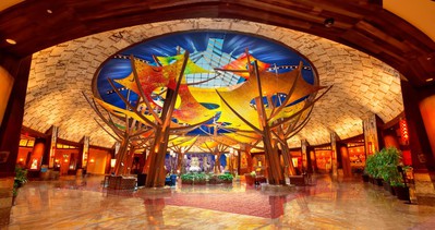 Mohegan Launches a New Casino App in Pennsylvania