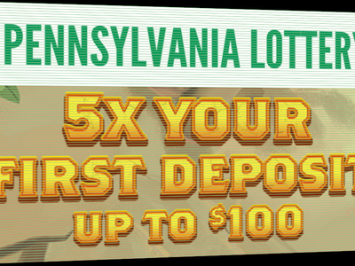 Pennsylvania Lottery Unveils New Promotions for September