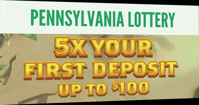 Pennsylvania Lottery Unveils New Promotions for September