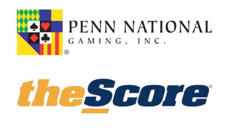 Penn National Looks to the North with $2B Acquisition of Score Media