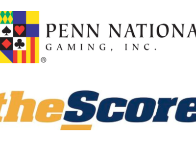 Penn National Looks to the North with $2B Acquisition of Score Media
