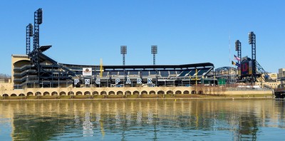 BetMGM Announces Partnership with Pittsburgh Pirates