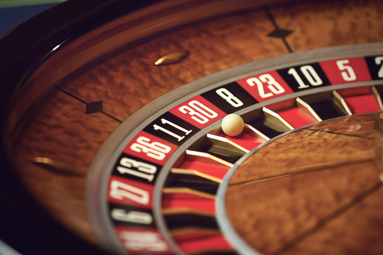 Pennsylvania Online Casino Revenue Down Slightly in January