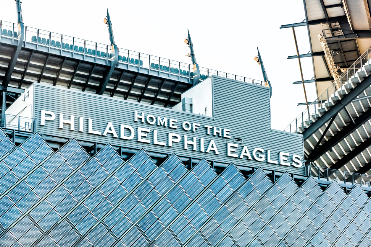 Can the Eagles & Steelers Soar to NFL Success this Season?