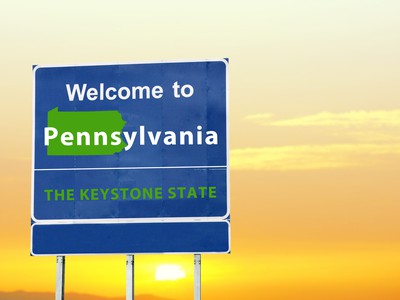PointsBet Gearing Up to Launch Online Casino in PA This Week