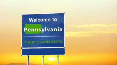 PointsBet Gearing Up to Launch Online Casino in PA This Week