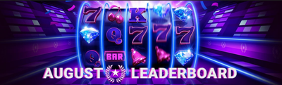 Stars Casino PA Starts $50k Casino Leaderboard Race in Pennsylvania