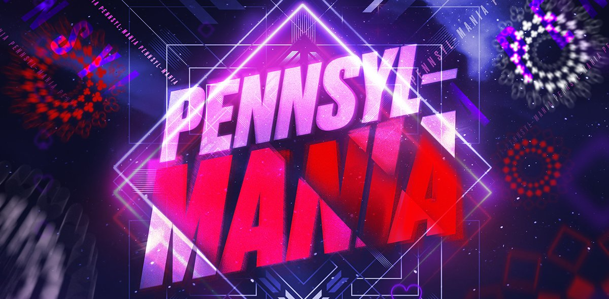 $350,000 Guaranteed in PokerStars Pennsyl-MANIA Tournament