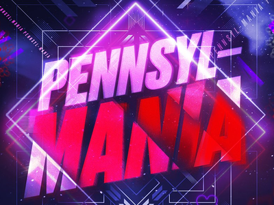 $350,000 Guaranteed in PokerStars Pennsyl-MANIA Tournament