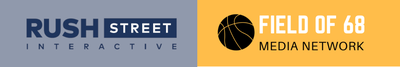 BetRivers Partners With Media Networks Field of 68, Field of 12
