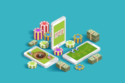 PA Expecting Ten New Online Casinos: Here Are Six We Know