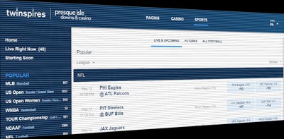 Pennsylvania Sportsbooks Think NFL’s Steelers, Eagles Unlikely to Make Playoffs in 2021