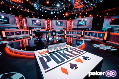 PA Online Poker Players Can Win WSOP 2024 Main Event Seat this January