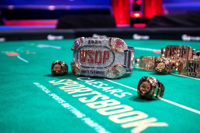 WSOP 2023: What This Years Series Means for Pennsylvania Players