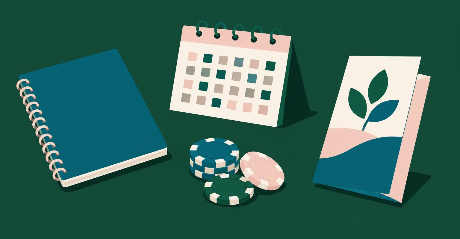Scranton Examines Public-Health Approach to Problem Gambling