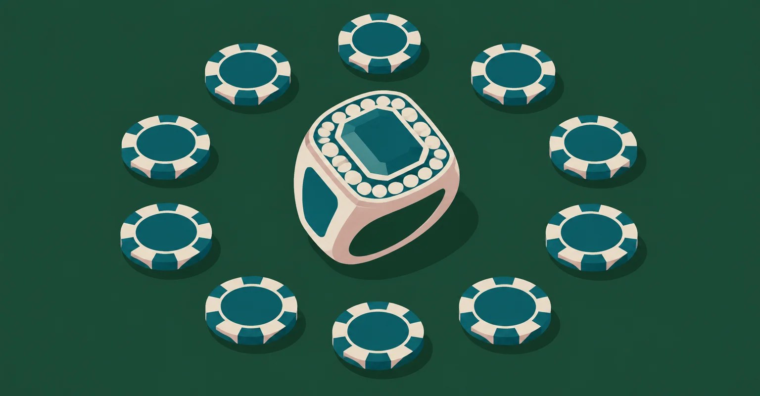 WSOP Online Sets September Circuit With $1.5 Million in Guarantees