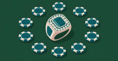 WSOP Online Sets September Circuit With $1.5 Million in Guarantees