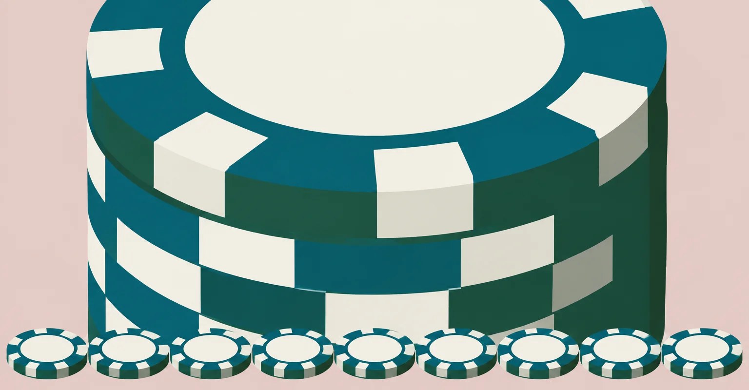 Pennsylvania Online Casinos Extend $300 Million Streak