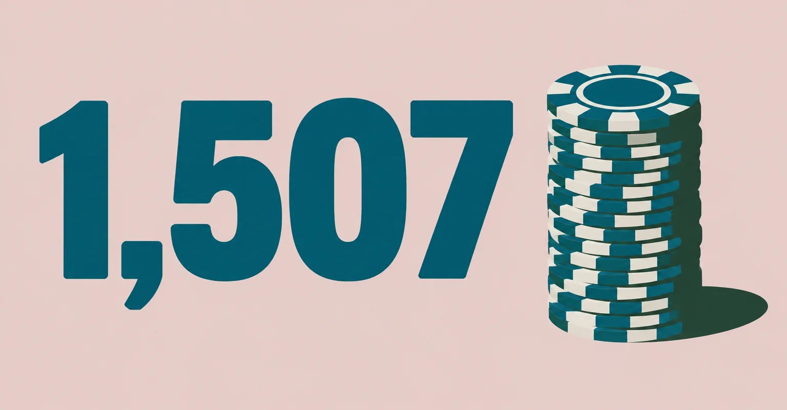 Pennsylvania Gambling Exclusion Lists Reach 1,507 After Harrah’s Child Case