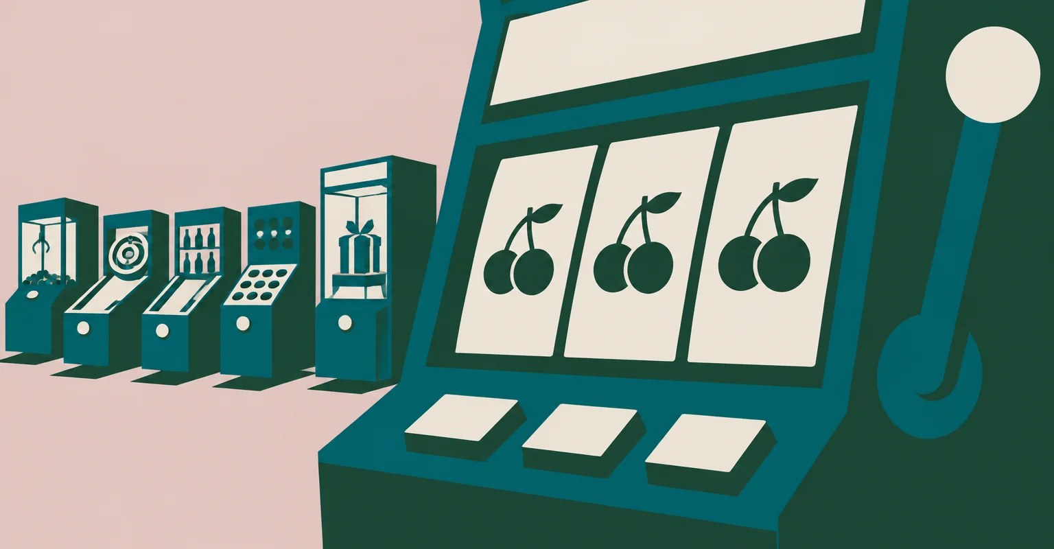 Pennsylvania Bill Would Ban Sweepstakes Casinos and Regulate Skill Games