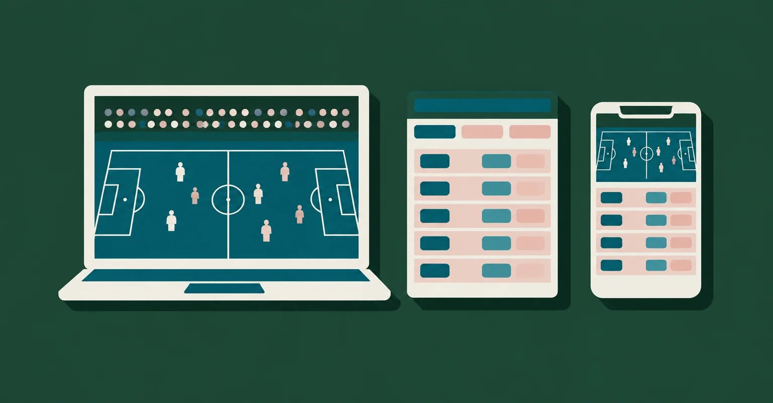 FanDuel Odds Will Appear in Real’s Live Sports Feeds for Pennsylvania Users