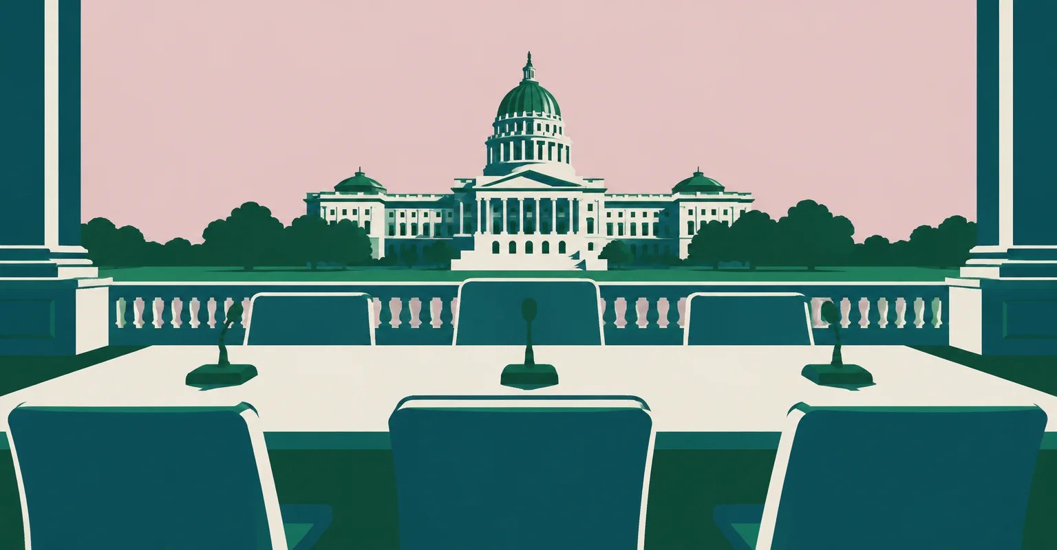 Pennsylvania Forms Bipartisan Caucus on Problem Gambling
