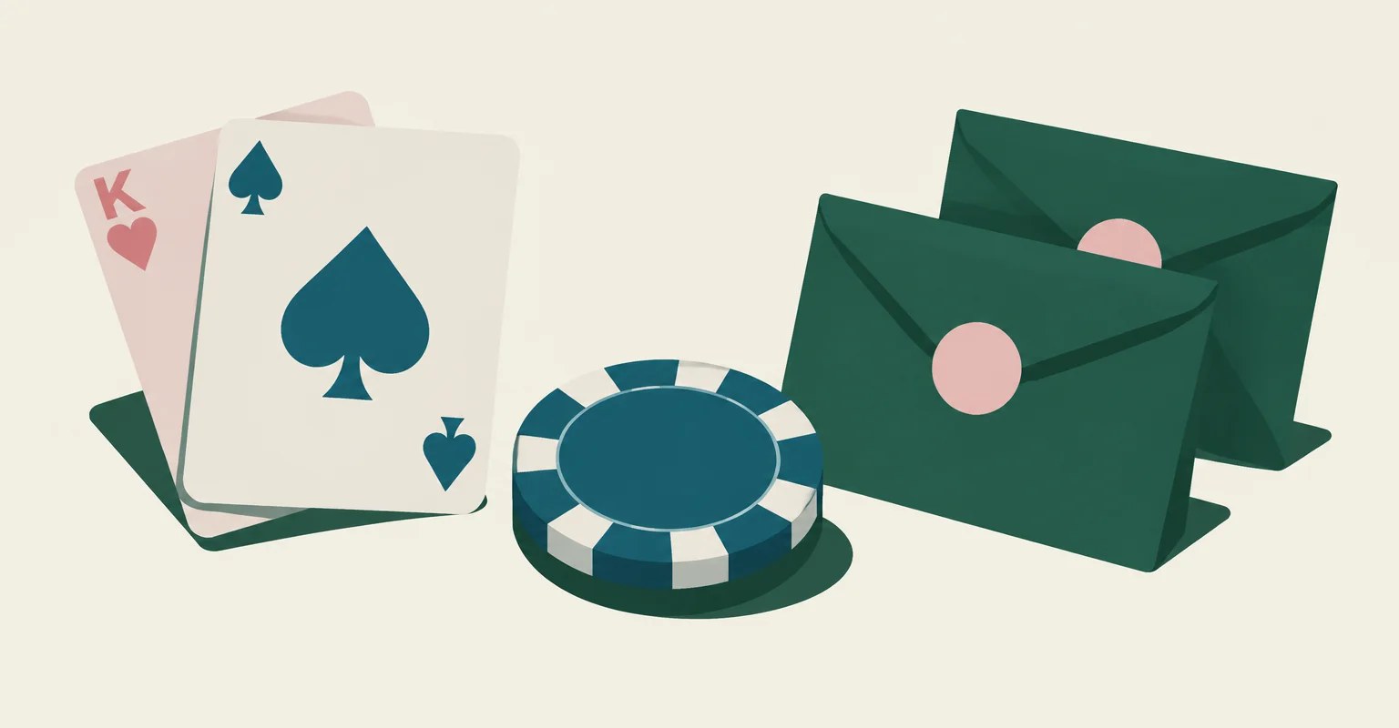 BetRivers Poker Adds Mystery Bounty Tournaments Across Four States
