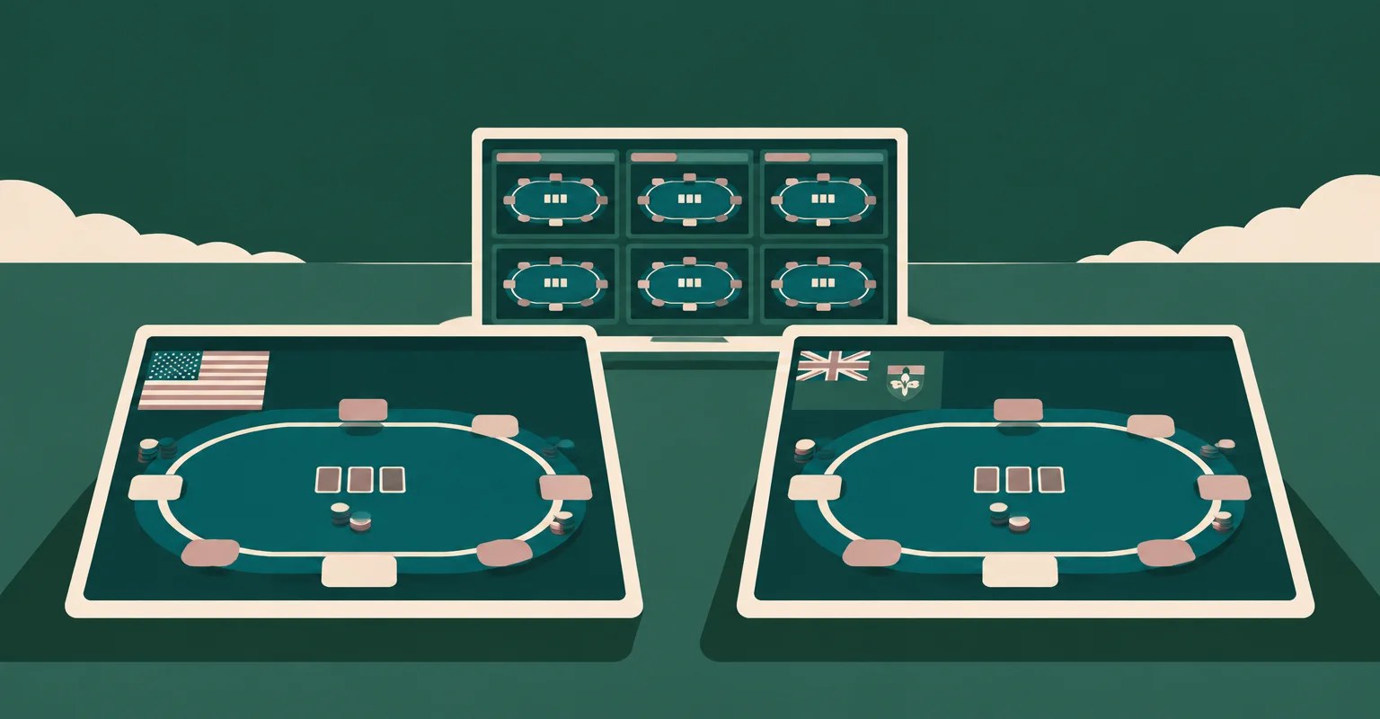 LoveToLose and Mamalega Win PokerStars on FanDuel Dynasty Main Events