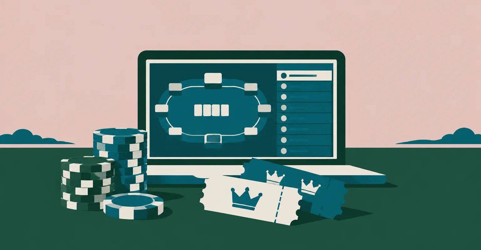 PokerStars on FanDuel Adds Nightly Stars Leaderboard