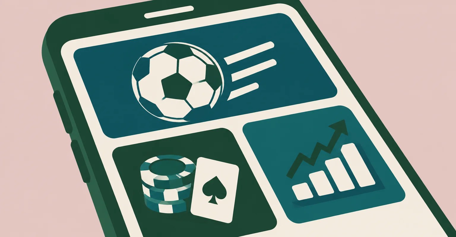 Fanatics Rolls Out a Single Sports and Casino App