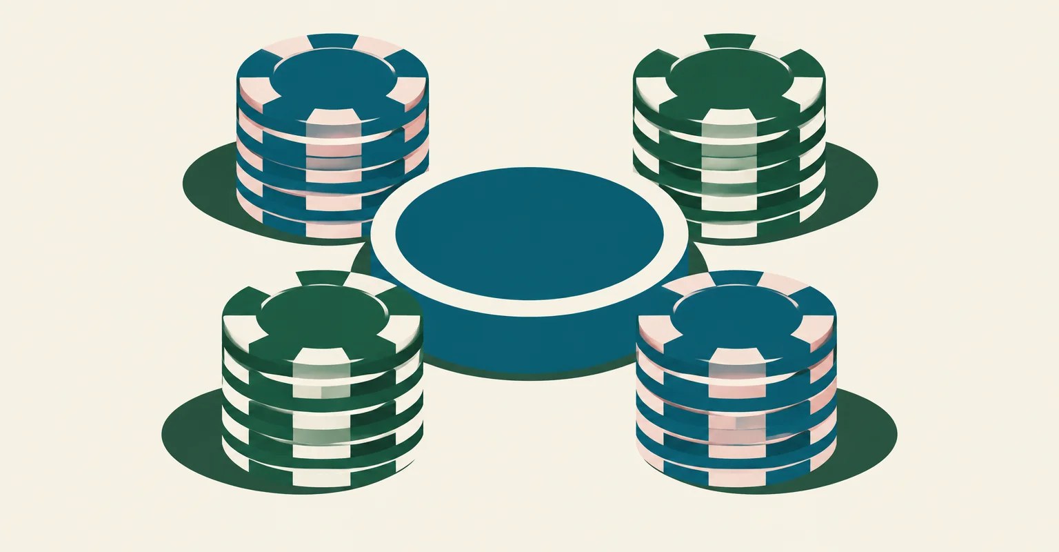WSOP Online Fall Festival Set for 33 Bracelets Across Four States