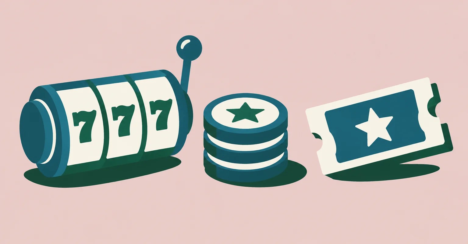 betPARX Tied a Holiday Bonus Promo to Its New Bells of Independence Slot